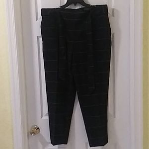 Dress pants